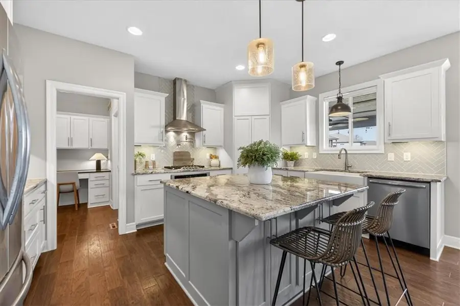 914 Rannoch Lane, Raymore, MO 64083 - #3