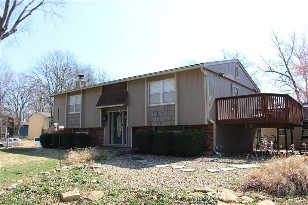 503 Abilene Street, Lawrence, KS 66049 - #1