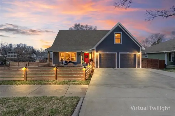 715 S 4th Street, Atchison, KS 66002