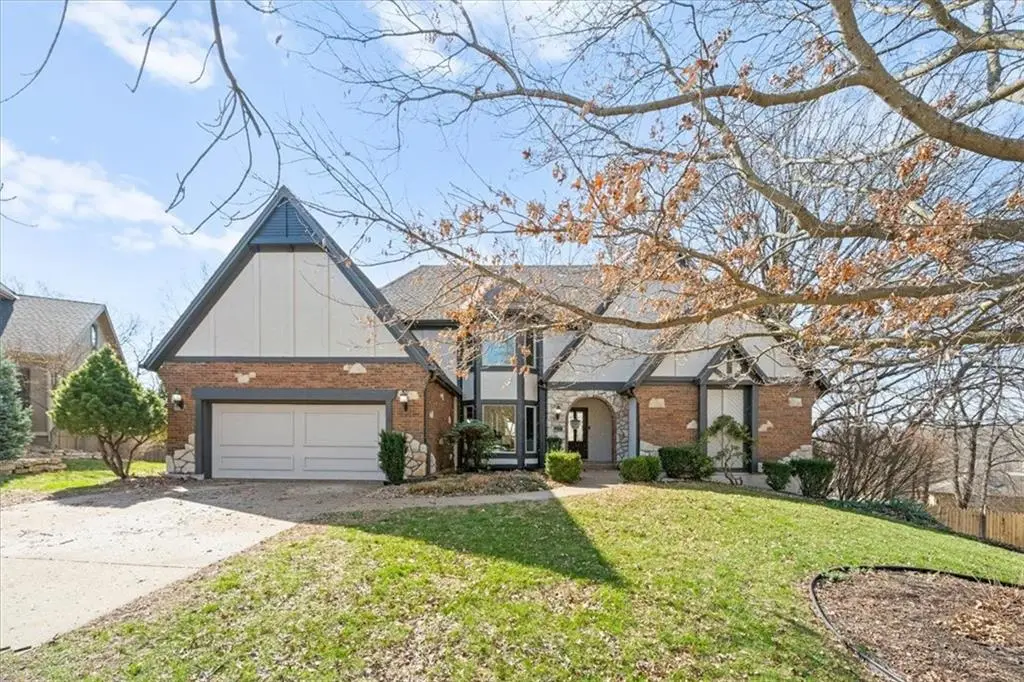 5519 NW 62nd Court, Kansas City, MO 64151 - #1