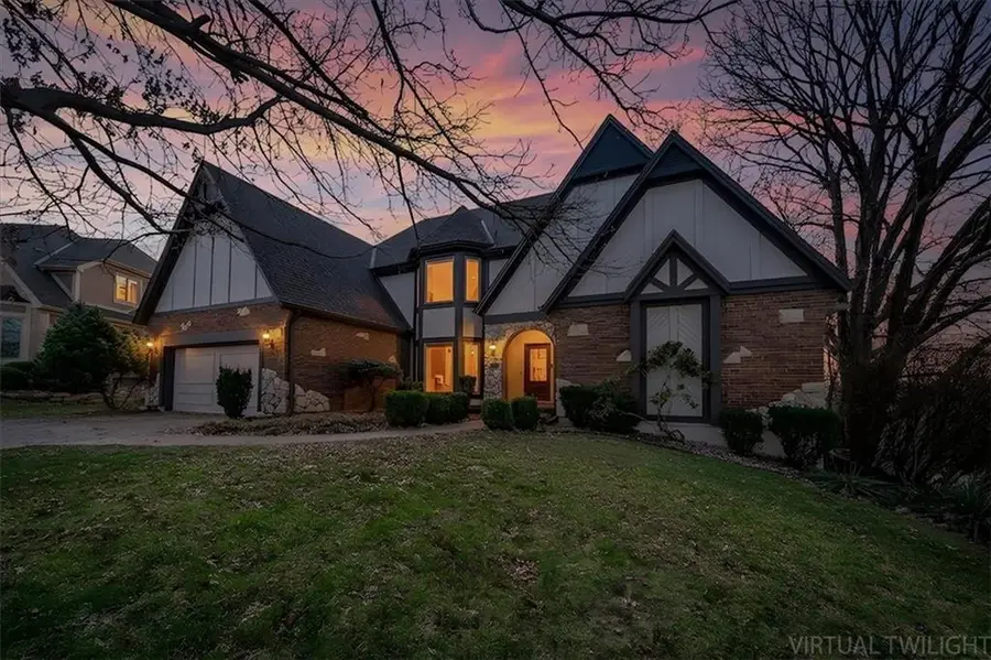 5519 NW 62nd Court, Kansas City, MO 64151 - #3