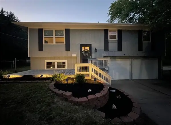 18310 E 18th Street N, Independence, MO 64058