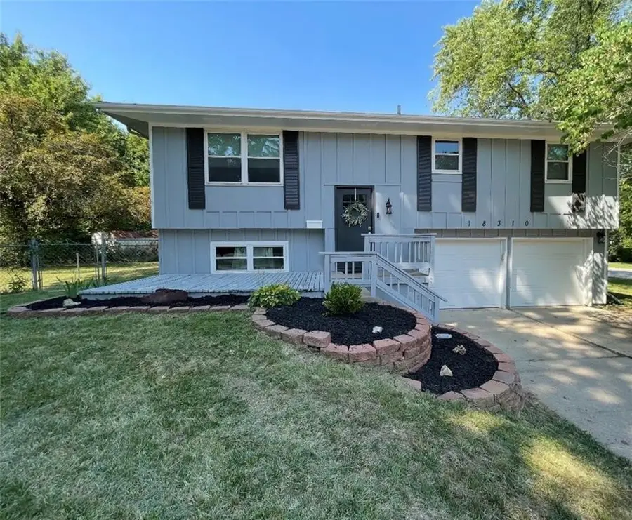 18310 E 18th Street N, Independence, MO 64058 - #2