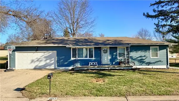 1817 St. Joseph Street, Trenton, MO 64683