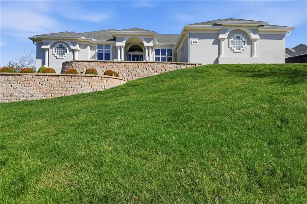 1608 NW Sunridge Drive, Blue Springs, MO 64015 - #1