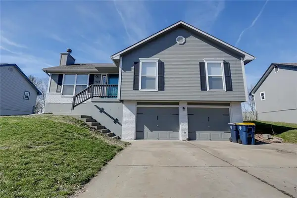 7024 N Winchester Avenue, Kansas City, MO 64119