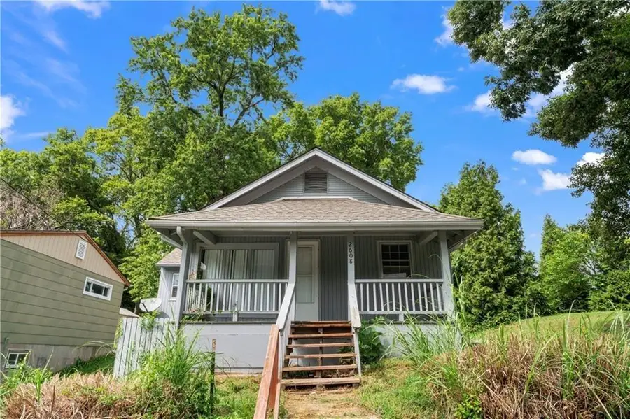 2608 Lyons Street, Avondale, MO 64117 - #2