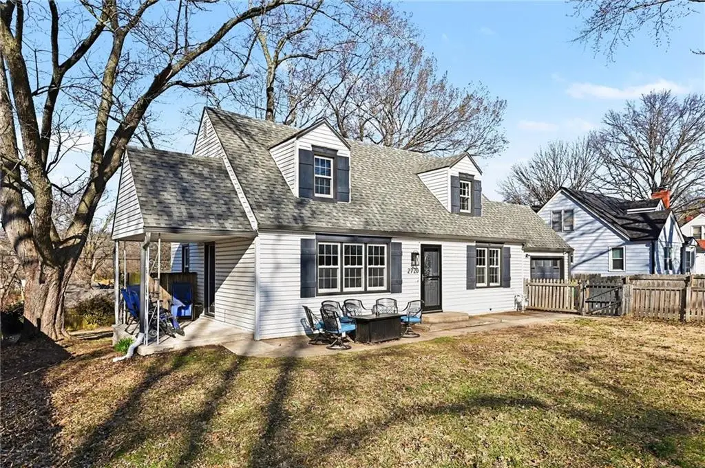 2720 N 52nd Street, Kansas City, KS 66104 - #1