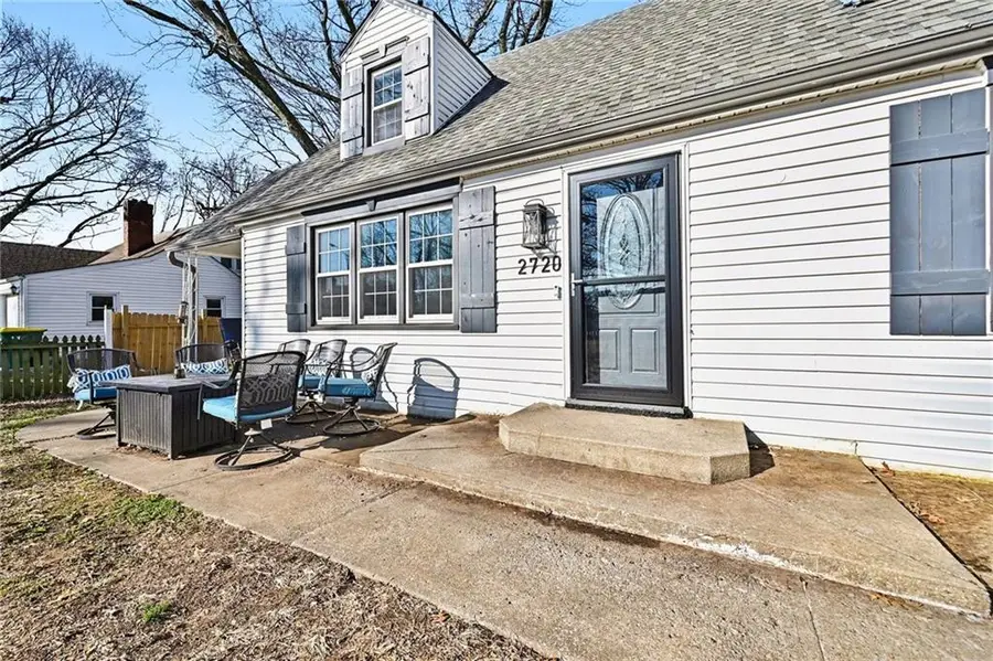 2720 N 52nd Street, Kansas City, KS 66104 - #2