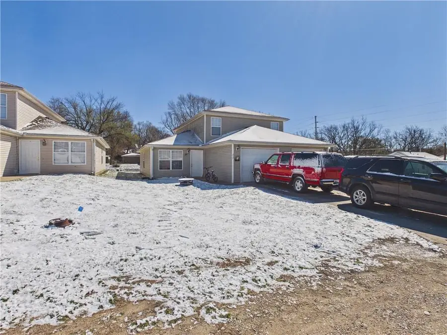 217-219 Truman Road, Knob Noster, MO 65336 - #2