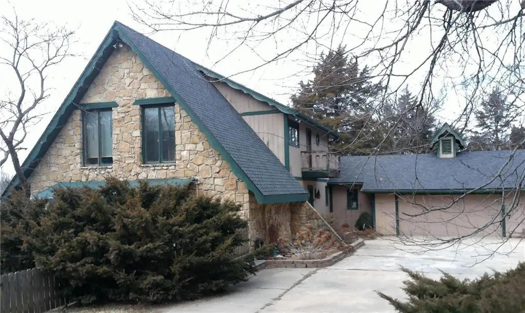 939 E 1264 Road, Lawrence, KS 66047 - #1