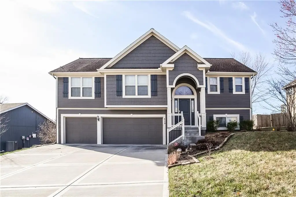 819 Susan Street, Kearney, MO 64060 - #1