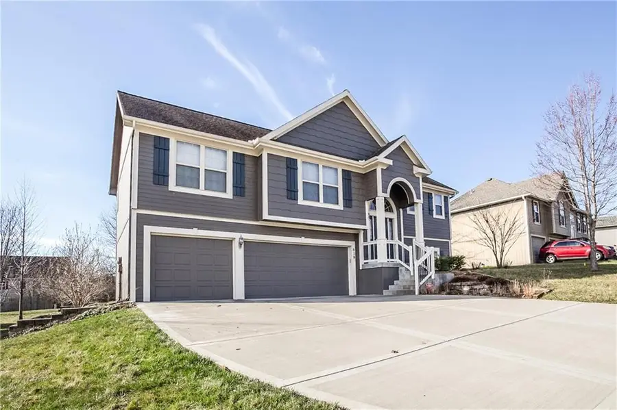 819 Susan Street, Kearney, MO 64060 - #2