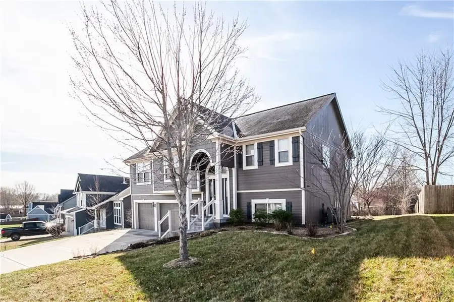 819 Susan Street, Kearney, MO 64060 - #3