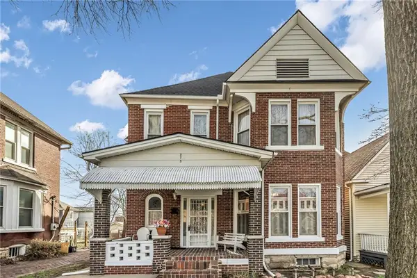 275 Orchard Street, Kansas City, KS 66101