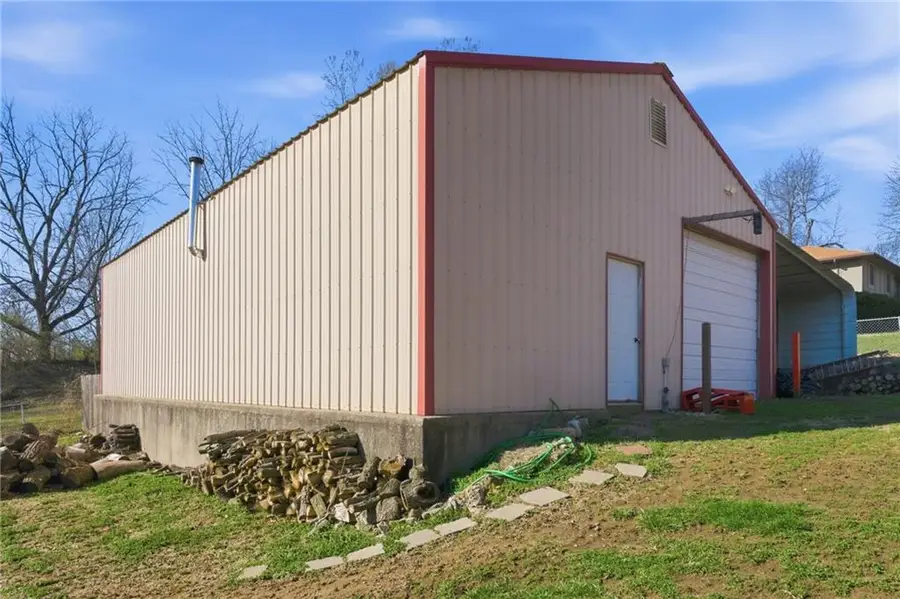 2712 N Liberty Street, Independence, MO 64050 - #2