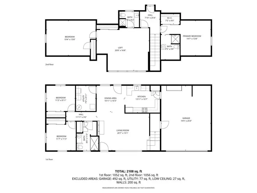 2712 N Liberty Street, Independence, MO 64050 - #3