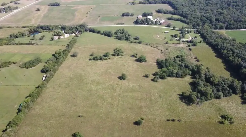 1447 & 1449 N 150 Road, Baldwin City, KS 66006 - #1