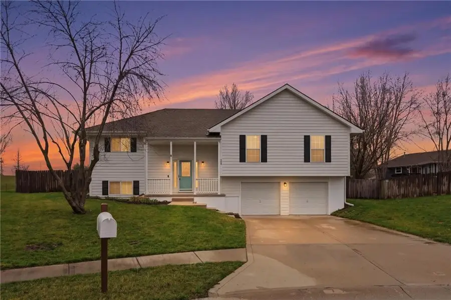 204 E 22nd Street, Kearney, MO 64060 - #2