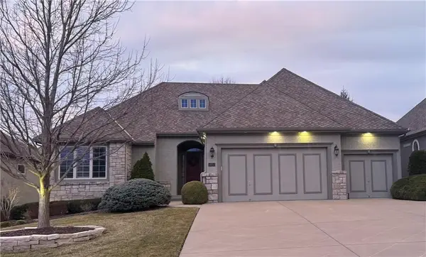 14212 Melrose Street, Overland Park, KS 66221