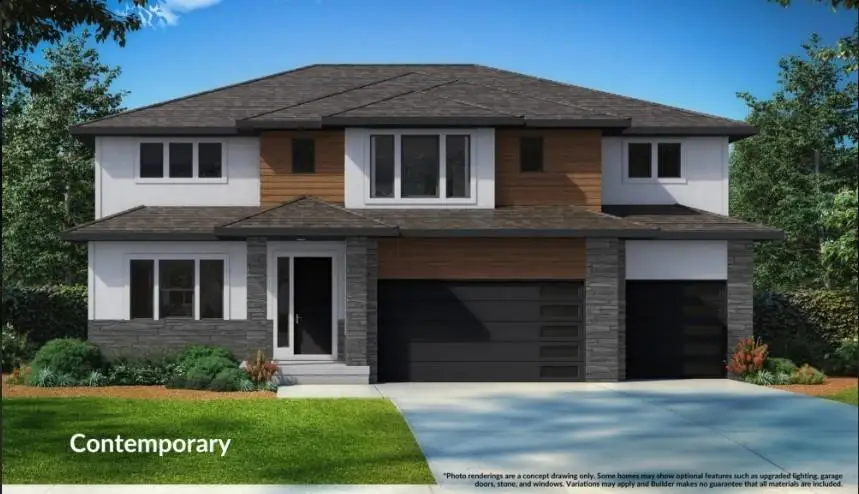 17187 S Heatherwood Street, Olathe, KS 66062 - #1