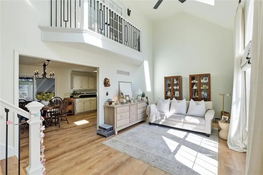 4070 SW Camelot Drive, Lees Summit, MO 64082 - #3