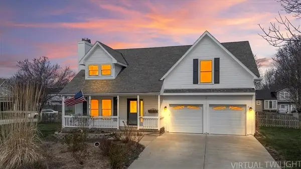 20952 W 125 Terrace, Olathe, KS 66061