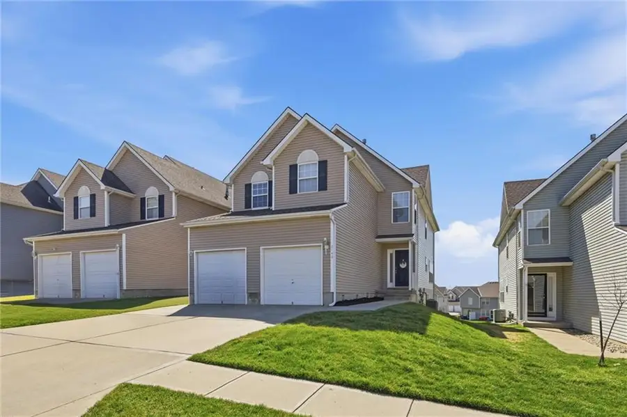 2140 SW Gooseberry Lane, Lees Summit, MO 64082 - #3