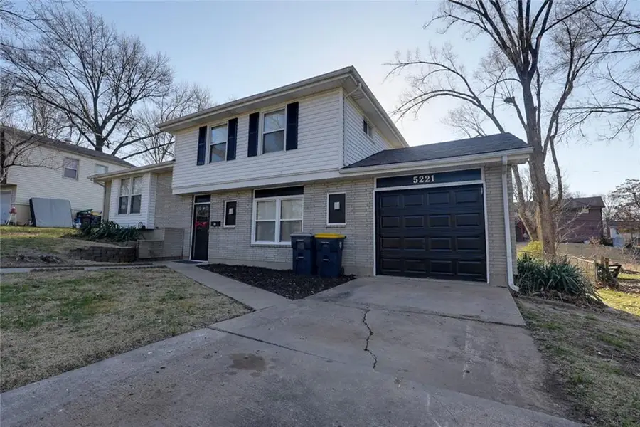 5221 Union Street, Kansas City, MO 64133 - #2