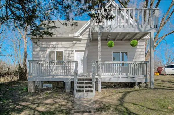 510 Summit Street, Excelsior Springs, MO 64024