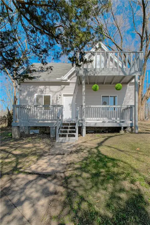 510 Summit Street, Excelsior Springs, MO 64024 - #2