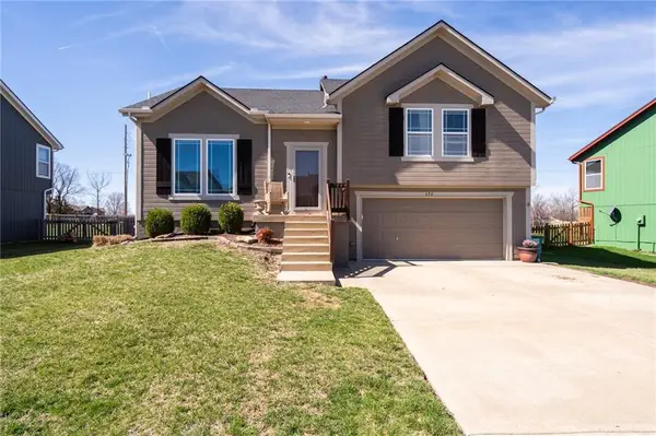 690 N Olive Street, Gardner, KS 66030