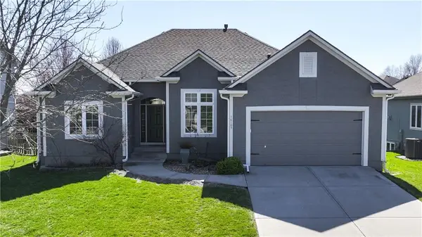 16105 E 76th Street, Kansas City, MO 64139