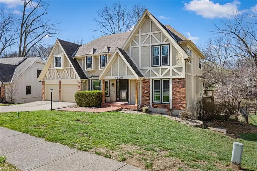 4620 Normandy Lane, Kansas City, MO 64116 - #2