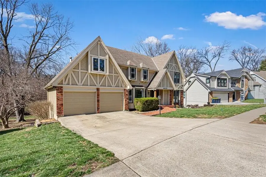 4620 Normandy Lane, Kansas City, MO 64116 - #3