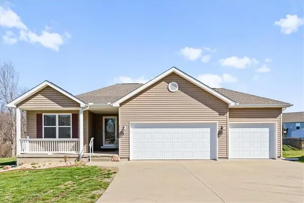 12670 Oakwood Drive, Platte City, MO 64079