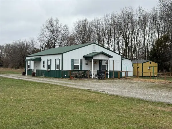 500 S Missouri Street, Green Ridge, MO 65332