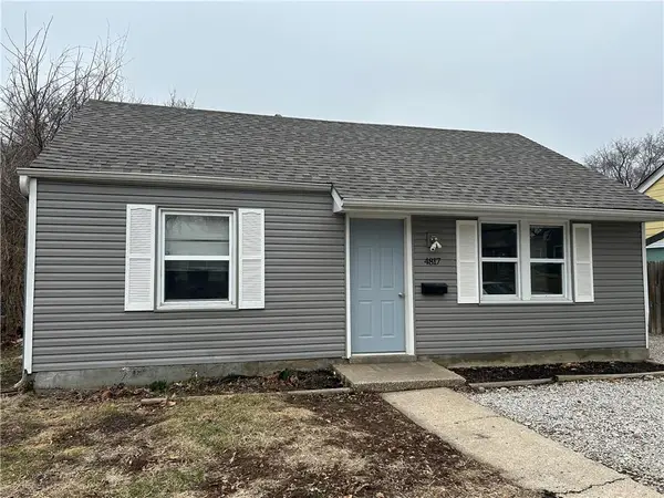 4817 Vista Street, Kansas City, KS 66106