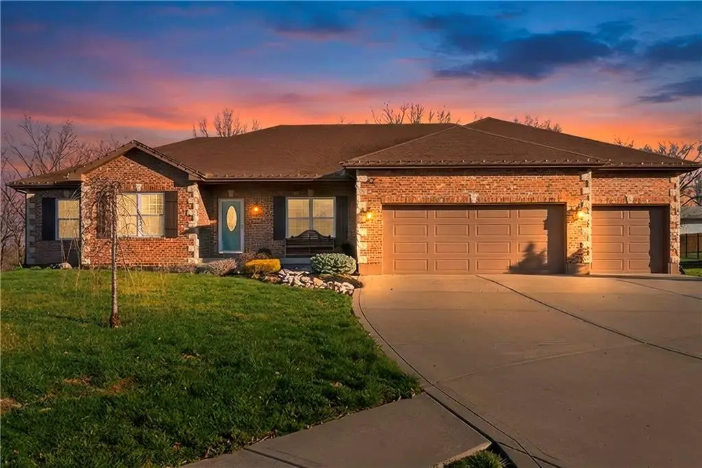 11412 NE 113th Terrace, Liberty, MO 64068 - #1