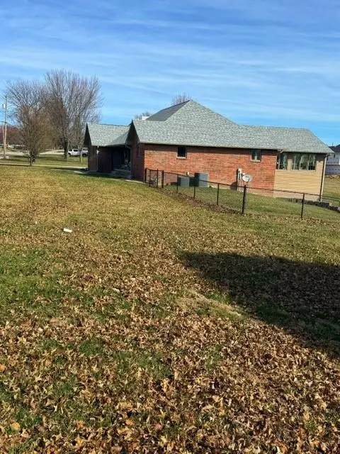 1516 Nebraska Street, Mound City, MO 64470 - #2