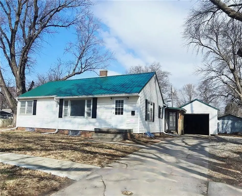 1106 Chestnut Street, Tarkio, MO 64491 - #1