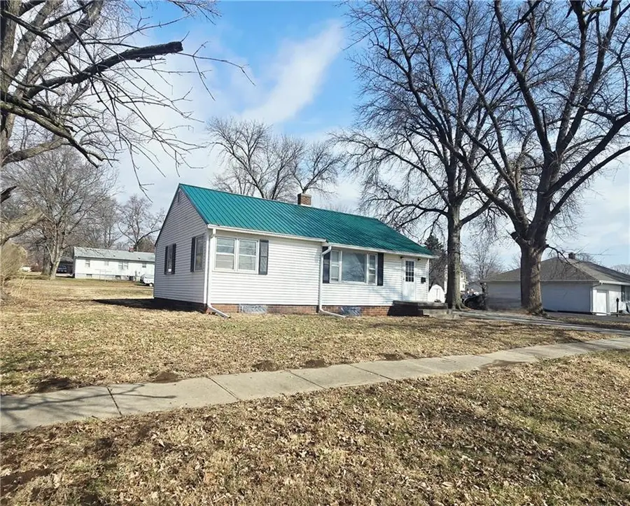 1106 Chestnut Street, Tarkio, MO 64491 - #2