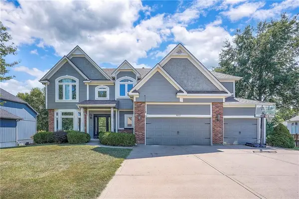 9217 N Lydia Avenue, Kansas City, MO 64155