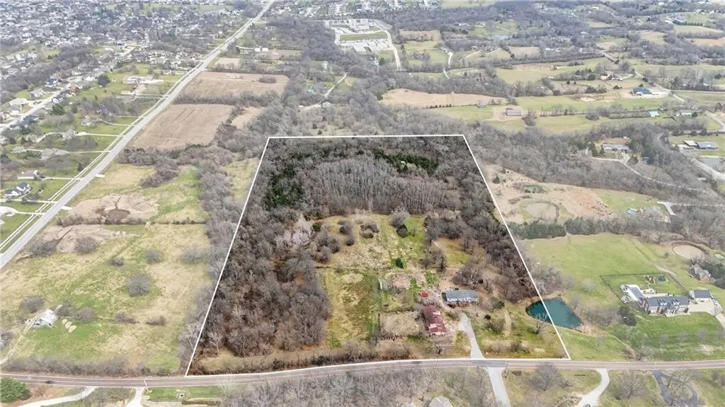 6825 S Arnett Road, Grain Valley, MO 64029 - #1
