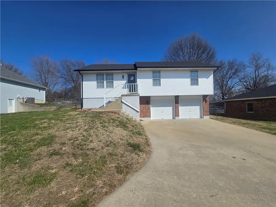 712 Maple Street, Wellington, MO 64097 - #2