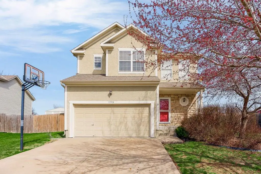 11504 E 207th Circle, Peculiar, MO 64078 - #1