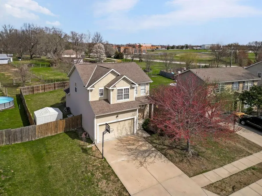 11504 E 207th Circle, Peculiar, MO 64078 - #2