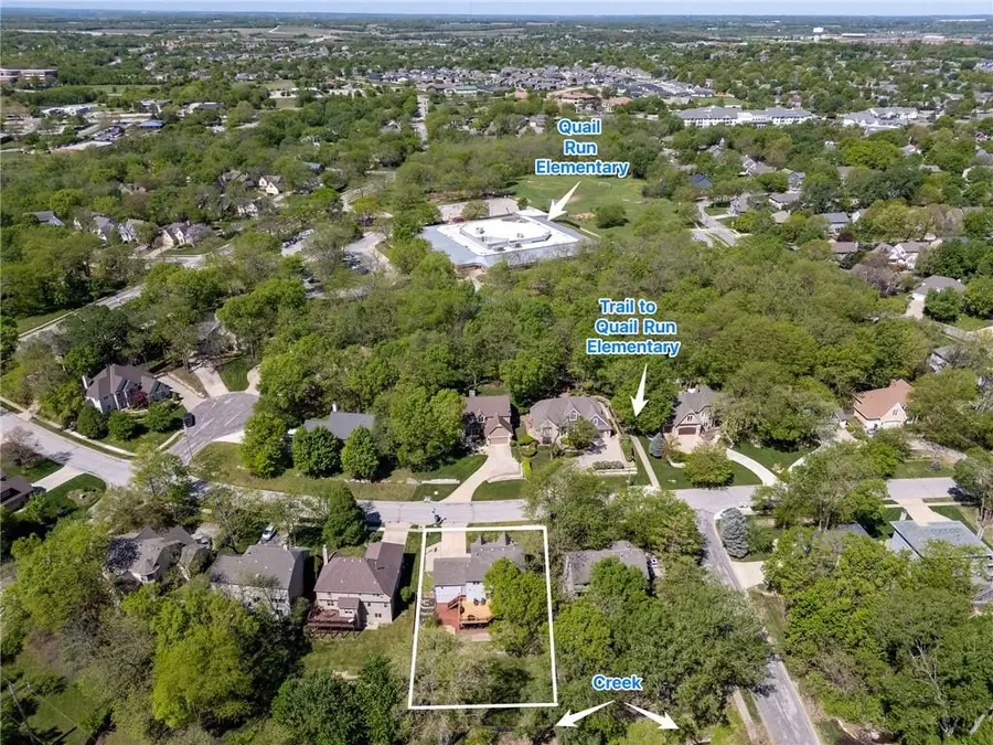 1116 Oak Tree Drive, Lawrence, KS 66049 - #2