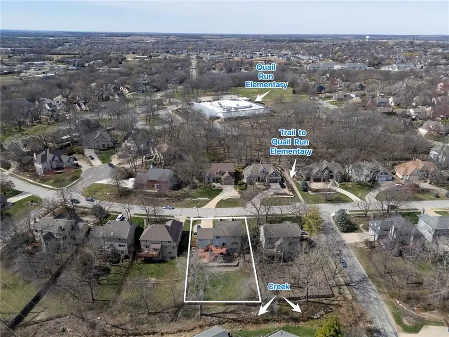 1116 Oak Tree Drive, Lawrence, KS 66049 - #3