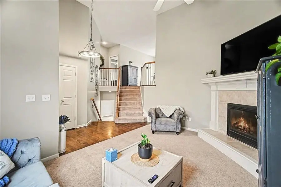 17897 W 163rd Terrace, Olathe, KS 66062 - #2